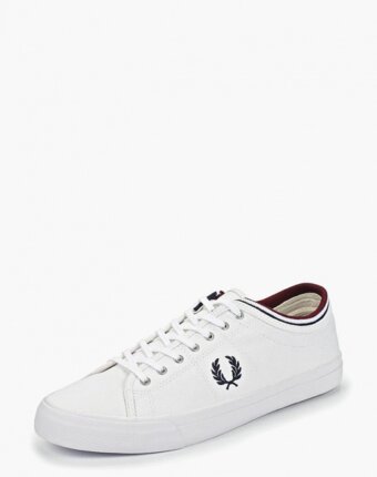 Миниатюра фотографии Кеды fred perry