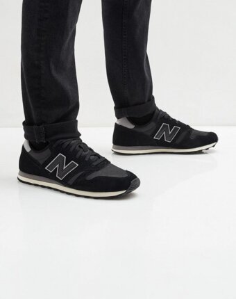 Миниатюра фотографии Кроссовки new balance