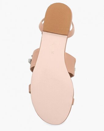 Миниатюра фотографии Сандалии miss kg by kurt geiger