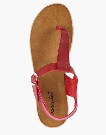 Миниатюра фотографии Сандалии barritos