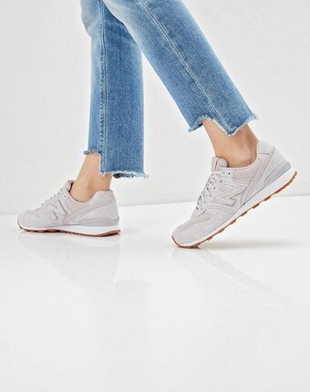 Миниатюра фотографии Кроссовки new balance