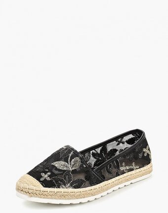 Миниатюра фотографии Эспадрильи ideal shoes