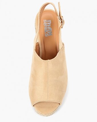 Миниатюра фотографии Эспадрильи max shoes