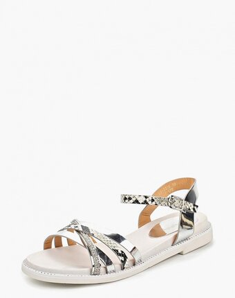 Миниатюра фотографии Сандалии ideal shoes