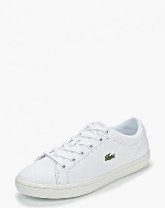 Миниатюра фотографии Кеды lacoste