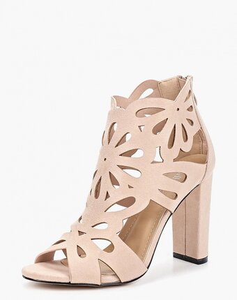 Миниатюра фотографии Босоножки girlhood