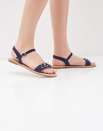 Миниатюра фотографии Сандалии mint&berry