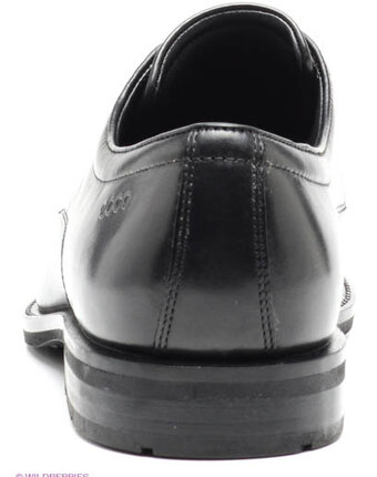 Миниатюра фотографии Туфли, ecco