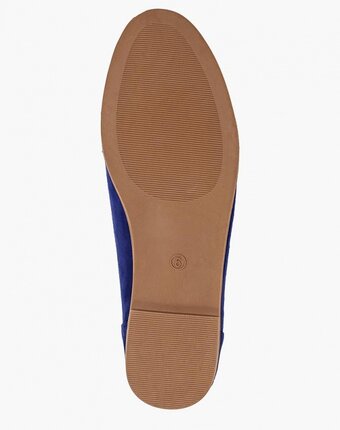 Миниатюра фотографии Лоферы dorothy perkins