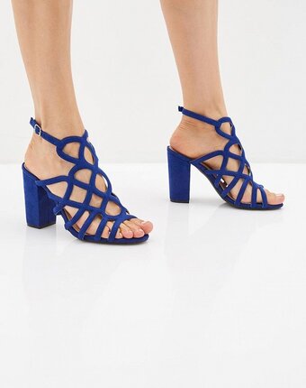 Миниатюра фотографии Босоножки sweet shoes