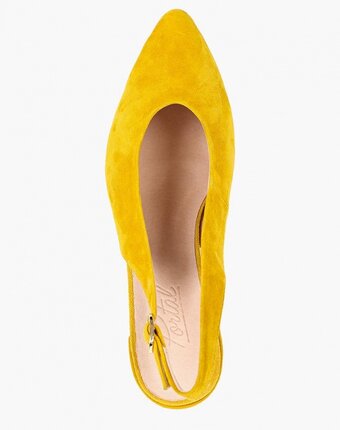 Миниатюра фотографии Туфли portal