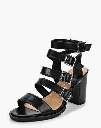 Миниатюра фотографии Босоножки instreet