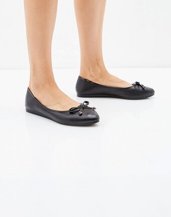 Миниатюра фотографии Балетки t.taccardi