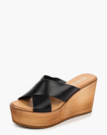 Миниатюра фотографии Сабо la bottine souriante