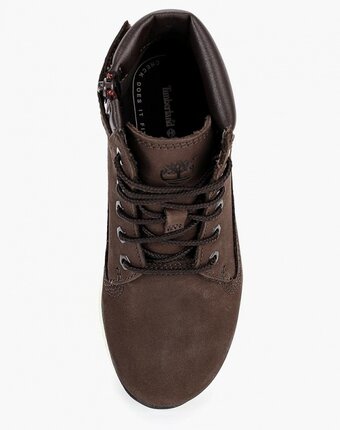 Миниатюра фотографии Ботинки timberland