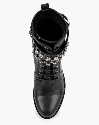 Миниатюра фотографии Ботинки brulloff