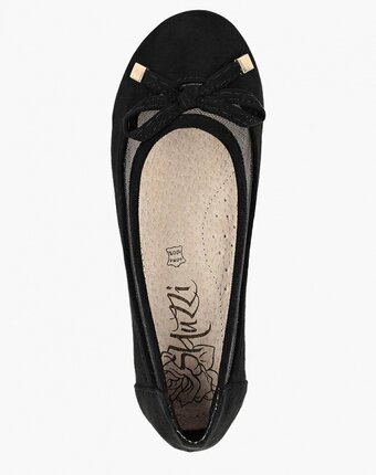 Миниатюра фотографии Балетки shuzzi