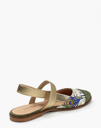 Миниатюра фотографии Туфли tuffoni