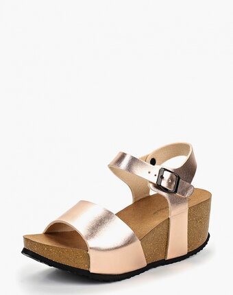 Миниатюра фотографии Босоножки ideal shoes