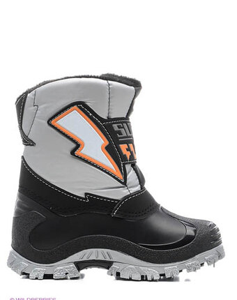 Миниатюра фотографии Сапоги, san marko