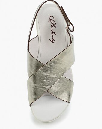 Миниатюра фотографии Сандалии berkonty