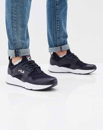 Миниатюра фотографии Кроссовки fila