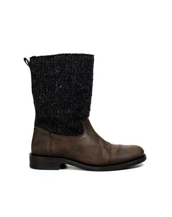 Миниатюра фотографии Сапоги, fly london