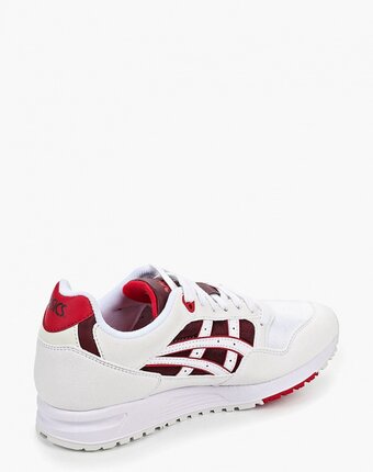 Миниатюра фотографии Кроссовки asicstiger