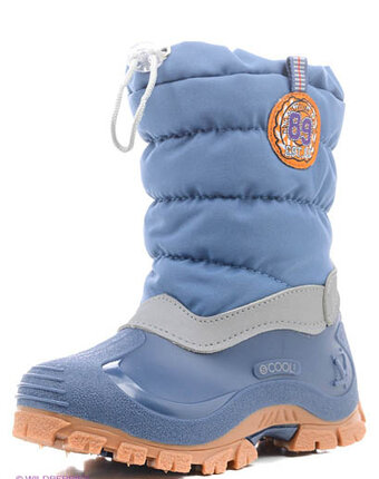 Миниатюра фотографии Дутики, s`cool