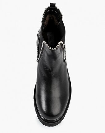 Миниатюра фотографии Ботинки emanuele gelmetti