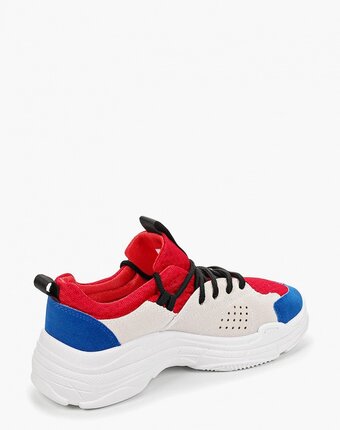 Миниатюра фотографии Кроссовки dino albat