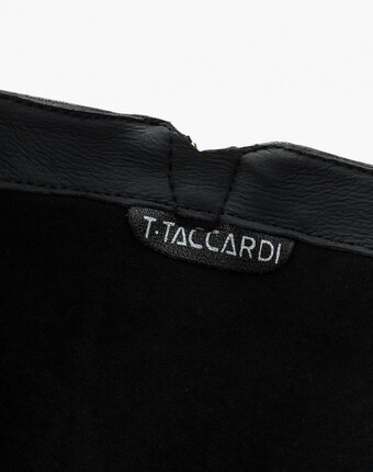 Миниатюра фотографии Сапоги t.taccardi