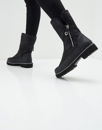 Превью изображения Полусапоги betsy Миниатюра фотографии Полусапоги betsy