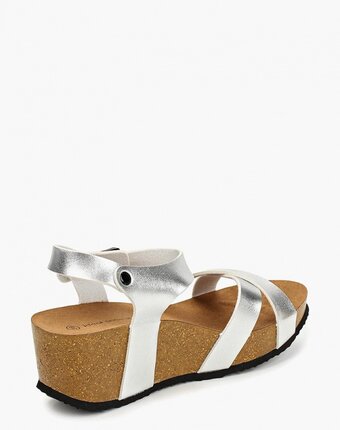 Миниатюра фотографии Босоножки ideal shoes