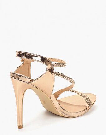 Миниатюра фотографии Босоножки stephan