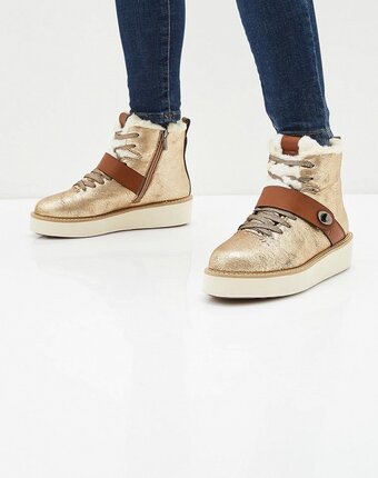 Миниатюра фотографии Ботинки betsy