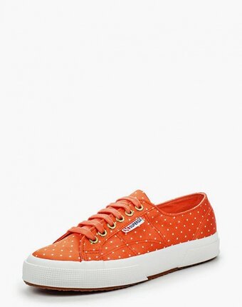 Миниатюра фотографии Кеды superga