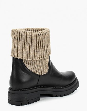 Миниатюра фотографии Полусапоги hestrend