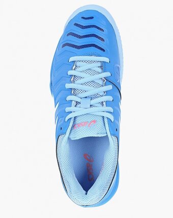 Миниатюра фотографии Кроссовки asics