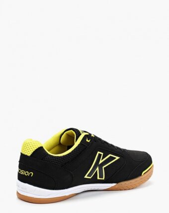 Миниатюра фотографии Бутсы зальные kelme