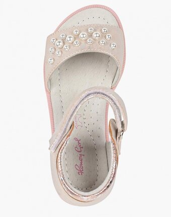 Миниатюра фотографии Сандалии honey girl