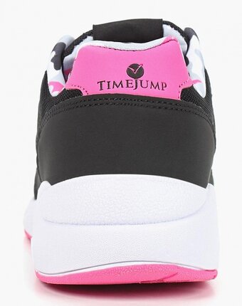 Миниатюра фотографии Кроссовки timejump
