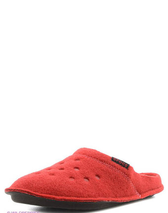 Миниатюра фотографии Тапочки, crocs