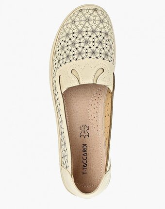 Миниатюра фотографии Мокасины t.taccardi