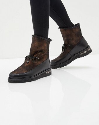 Миниатюра фотографии Полусапоги nobbaro