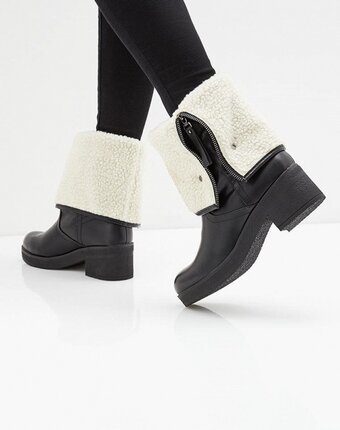 Миниатюра фотографии Полусапоги martin pescatore