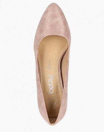 Миниатюра фотографии Туфли betsy