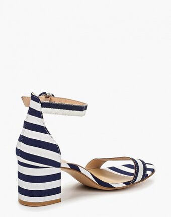 Миниатюра фотографии Босоножки sweet shoes