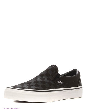 Миниатюра фотографии Слипоны, vans