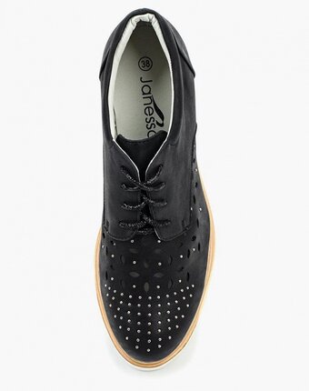 Миниатюра фотографии Ботильоны janessa